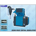 Sound-Proof Granulator Crusher Sg-30